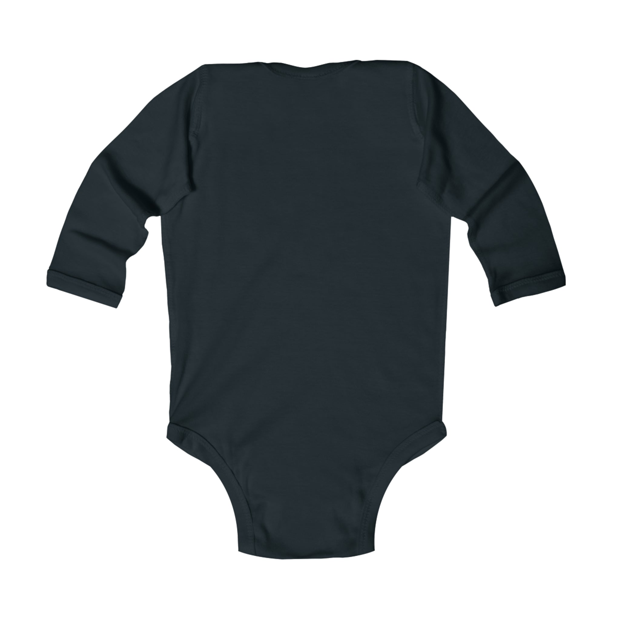 Minerallymade | Nourishing IQs Naturally | Infant Long Sleeve Bodysuit