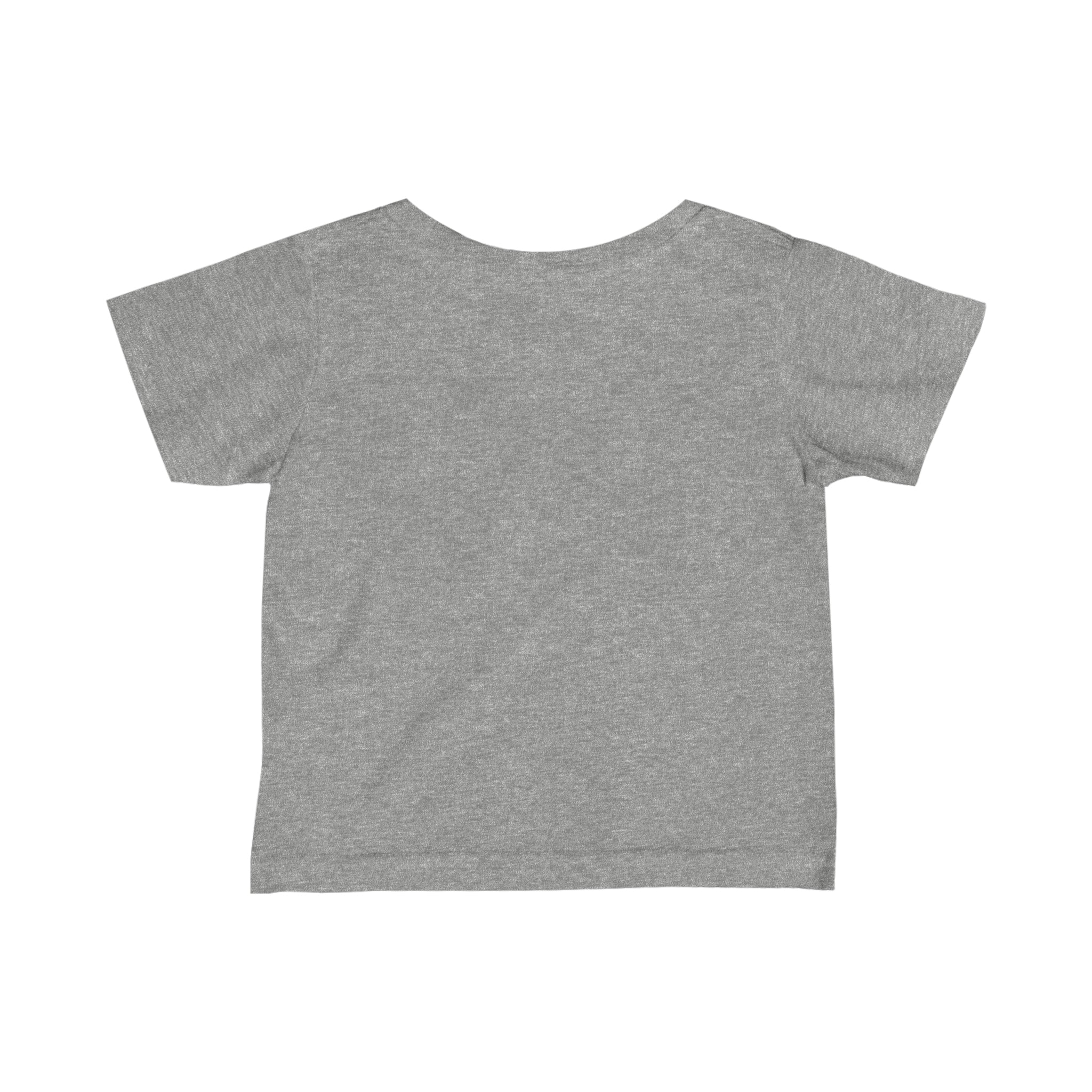 Minerallymade | Nourishing IQs Naturally | Infant Fine Jersey Tee